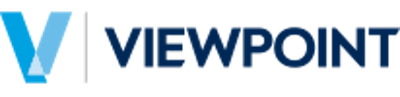 VIEWPOINT logo