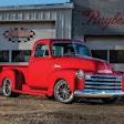 Raybestos 1953 Chevy Pickup