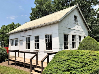 Grove Manufacturing Co