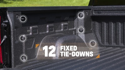 2019 Silverado Durabed 09