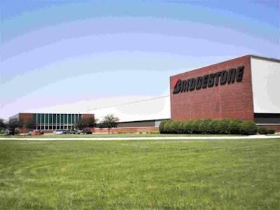 Bridgestone has announced a $12 million expansion to its Bloomington facility, along with the addition of 30 employees to support additional OTR tire production.