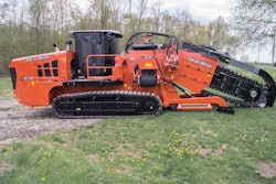 Ditch Witch HT275 4