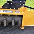 Indeco IHM Series mulcher head