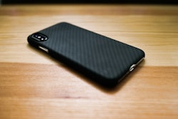 PITAKA MagCase iPhone X 01