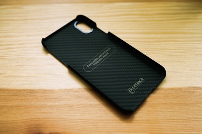 Pitaka MagCase