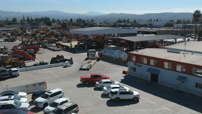 Bejac Corporation is opening a new location in Las Vegas in June 2018 with service bays, warehousing, wash rack and secure paved yard. There’s heavy equipment for sale or rent, plus an extensive parts inventory, and on-site or in shop service for maintenance and repairs. Tremendous growth in the Las Vegas area prompted Bejac to bring its more than 30 years help with the industry growth seen in Nevada.