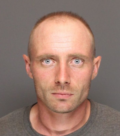 Joseph Paul Czech, a Minnesota contractor, was charged July 13 with four counts of criminal vehicular homicide after a boulder fell from his truck and he never stopped, nor called police, they say.