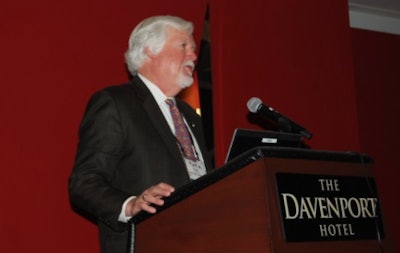 Roger Millar, secretary of the Washington Department of Transportation.