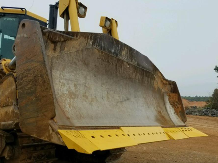 cat d8t pdf