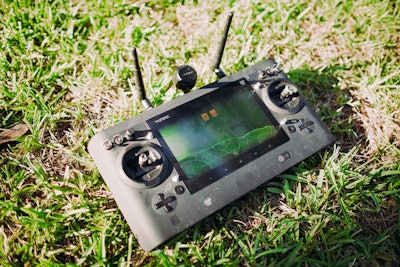 Drone Remote Control