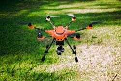 Yuneec H520 drone 07