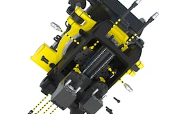 engcon QS Modular