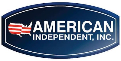 American Independent, Inc. logo