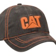The first 50 contractors to apply will receive this Cat hat.