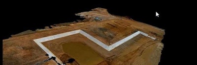 Image of a Foundation