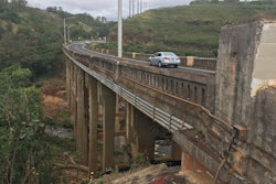 Kipapa Stream Bridge