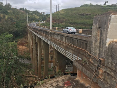Photo courtesy of HDOT.