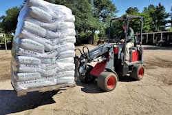 Knickmops Intrepid KM100 lead