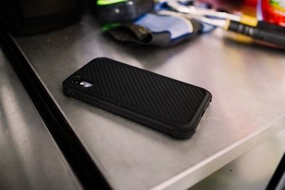 PITAKA MagCase PRO iPhone X