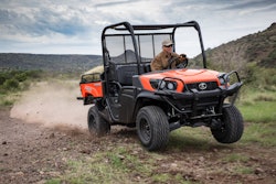 RTV_XG850_TransportDirt