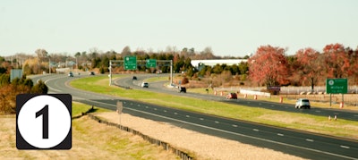 Photo courtesy of Delaware Department of Transportation.