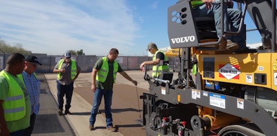 Volvo Construction Equipment