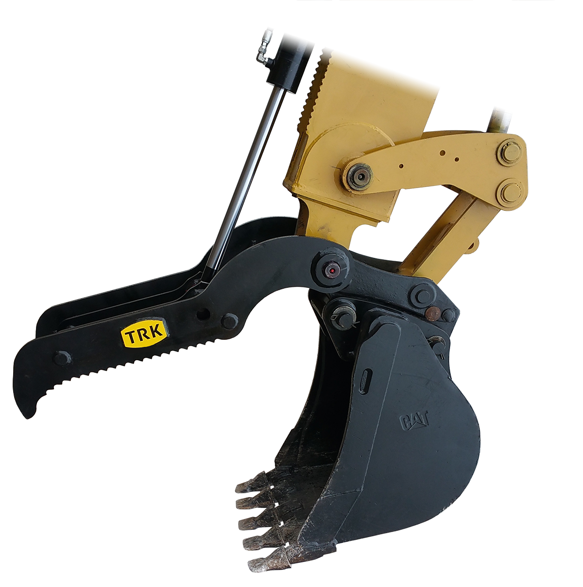 Six backhoe attachments that will extend its abilities Equipment World