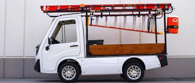 The trade version of Tropos’ Able