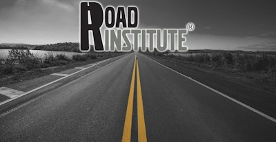 Road Institute logo