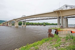 Winona bridge