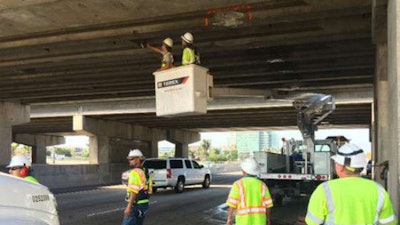 Photo courtesy of Caltrans.
