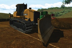 2_Dozer Training Pack engineered