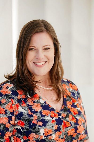 Audrey Copeland