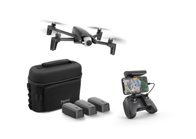 ANAFI Work bundle from Parrot