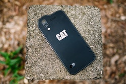 Cat S61 smartphone 03