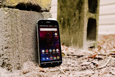 Cat Introduces S61 Smartphone To Market Equipment World Cat Introduces S61 Smartphone To Market Equipment World
