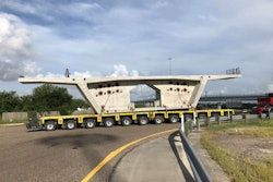 Corpus Christi Harbor Bridge