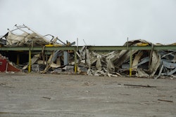 Vermeer post tornado