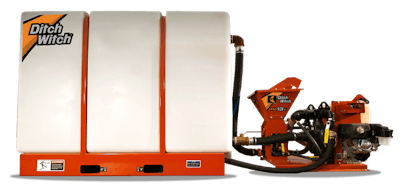 Ditch Witch FM13X