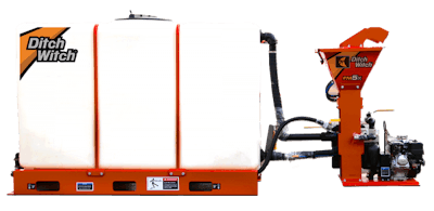Ditch Witch FM5X