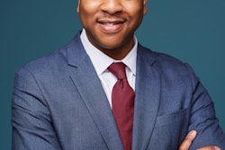 Donte P. Shannon AEMP CEO