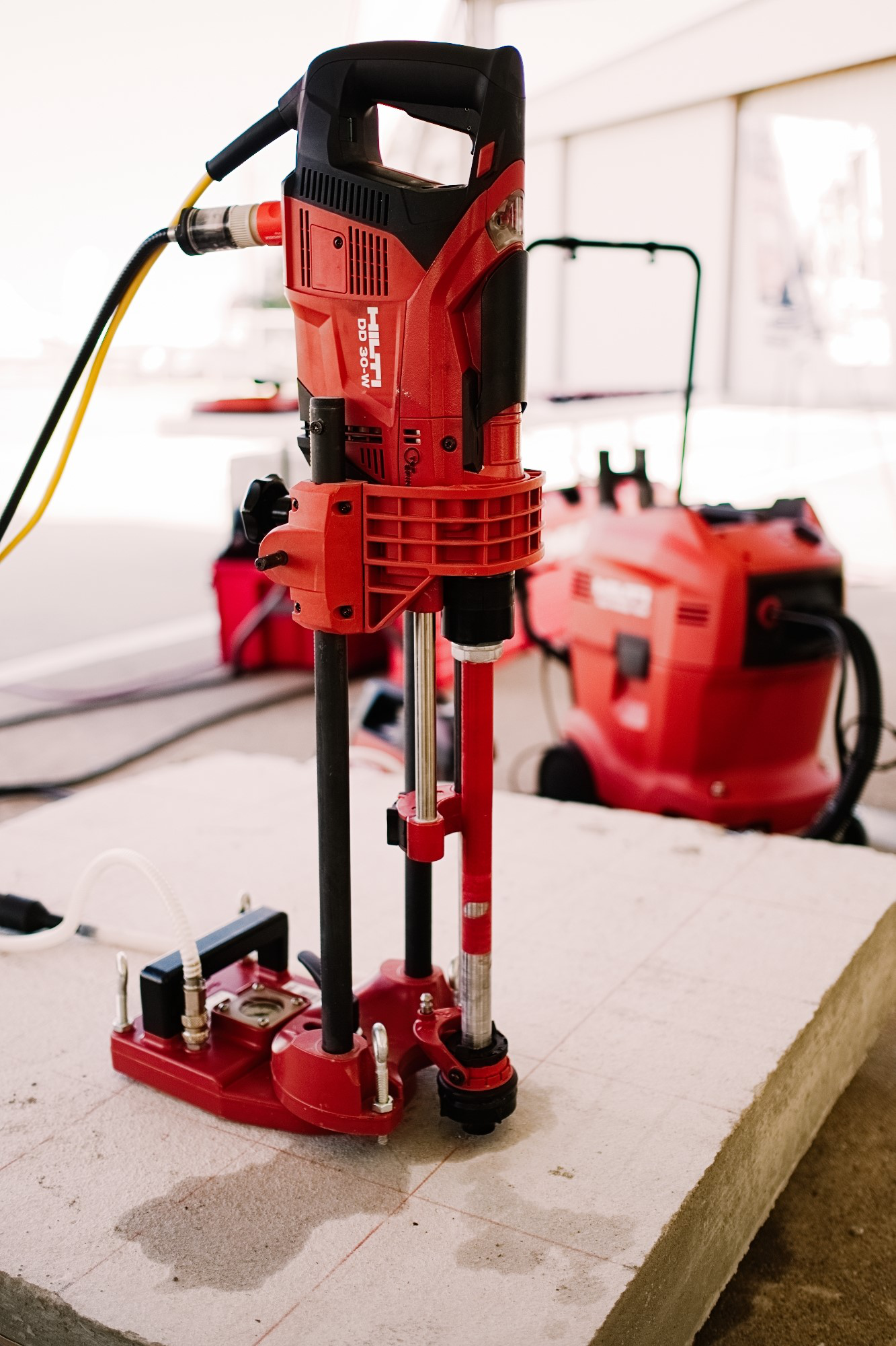 Hilti dd30