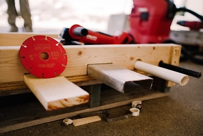 hilti blade