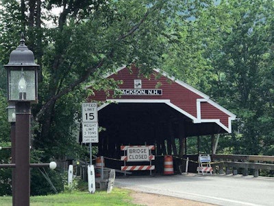 Photo courtesy Jackson Area Chamber of Commerce.