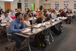 American Concrete Institute ACI seminar