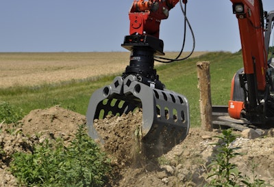 new Kinshofer D-Series grapples