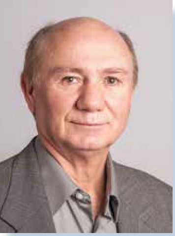Larry Schneider