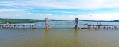 Photo courtesy of New York Gov. Andrew M. Cuomo.