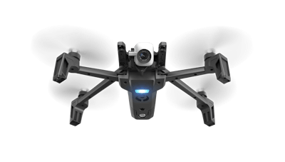 ANAFI Work drone from below