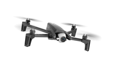 ANAFI Work in motion